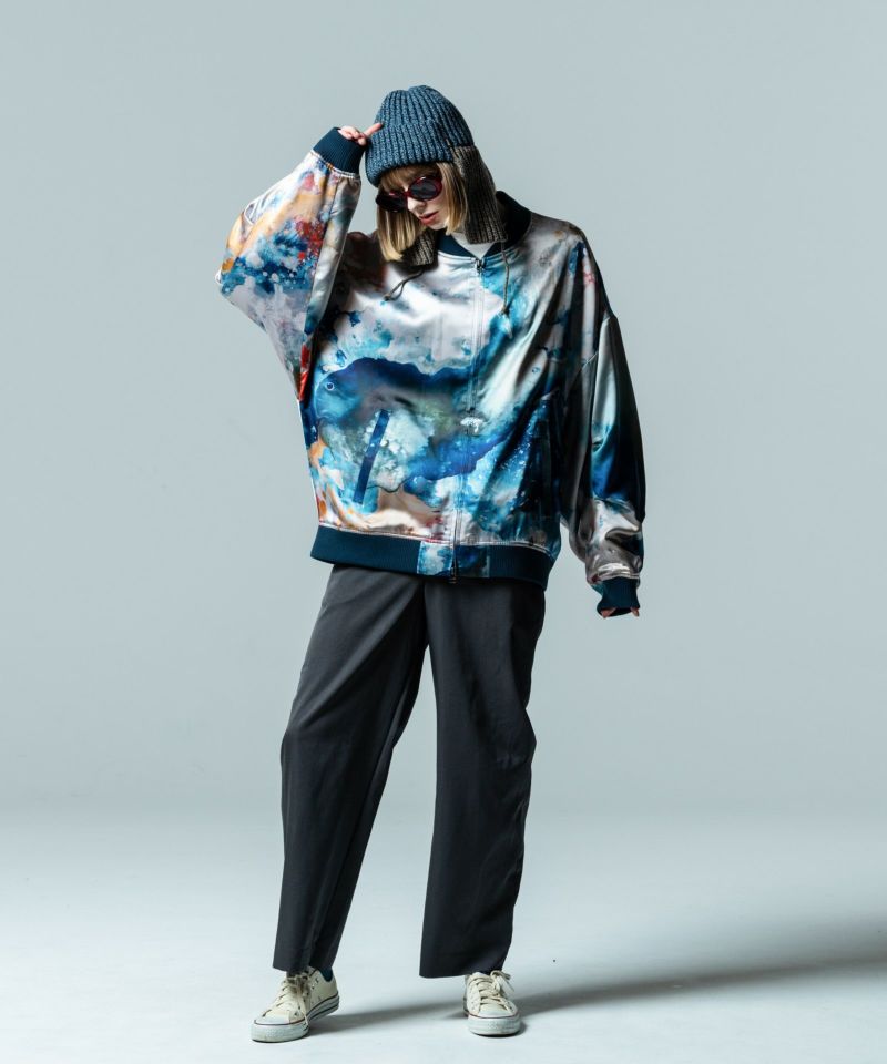 イヤーマフワッチキャップ : GB0323/CP02 | glamb Online Store