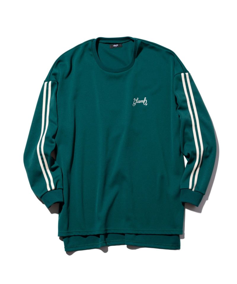 Craft Verve Glow ジャージ size:L ブラック/フルミノ Craft Verve Glow ジャージ size:L ブラック/フルミノ - メルカリ