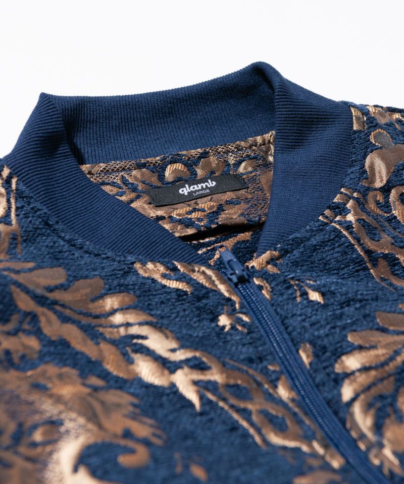 グリッタ―ジャージII : GB0323/CS13 | glamb Online Store公式通販