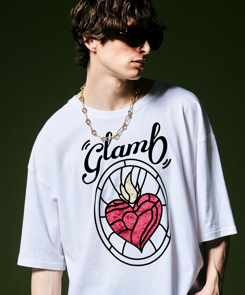 ステンドグラスCS : GB0323/CS22 | glamb Online Store公式通販