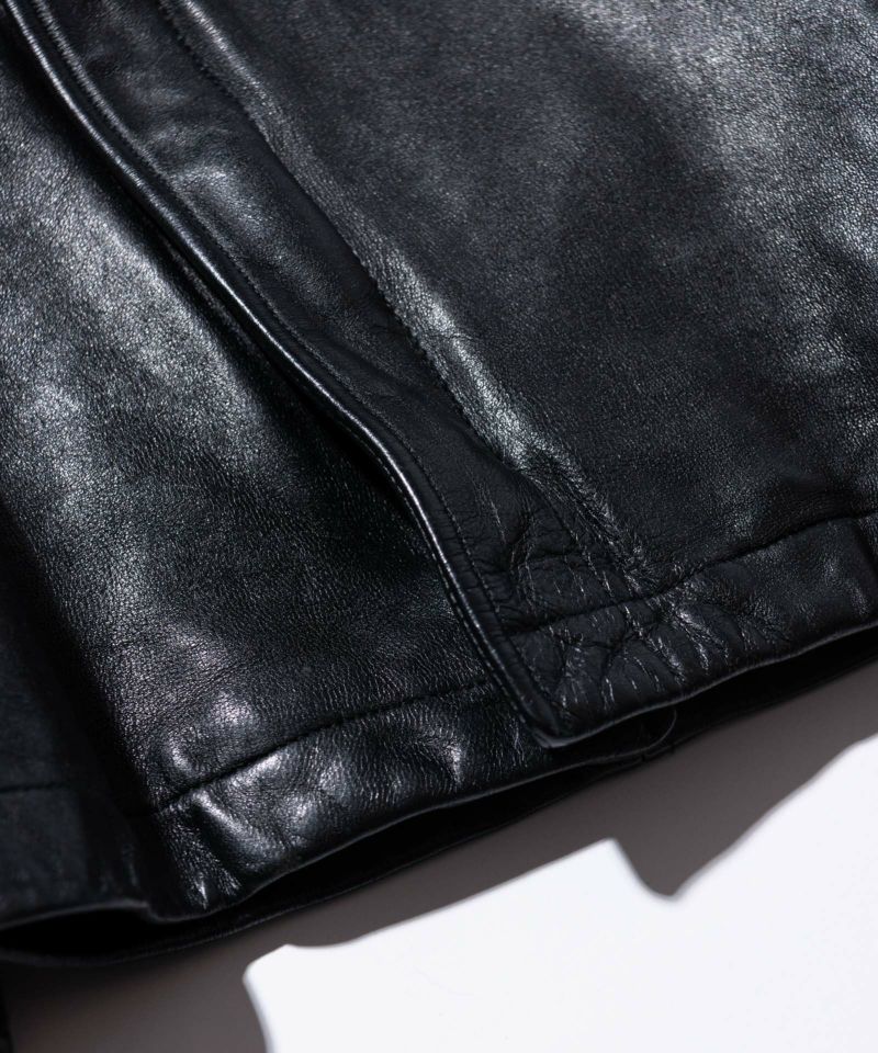キャロルライダース : GB0323/JKT04 | glamb Online Store公式通販 キャロルライダース : GB0323/JKT04 | glamb Online Store公式通販