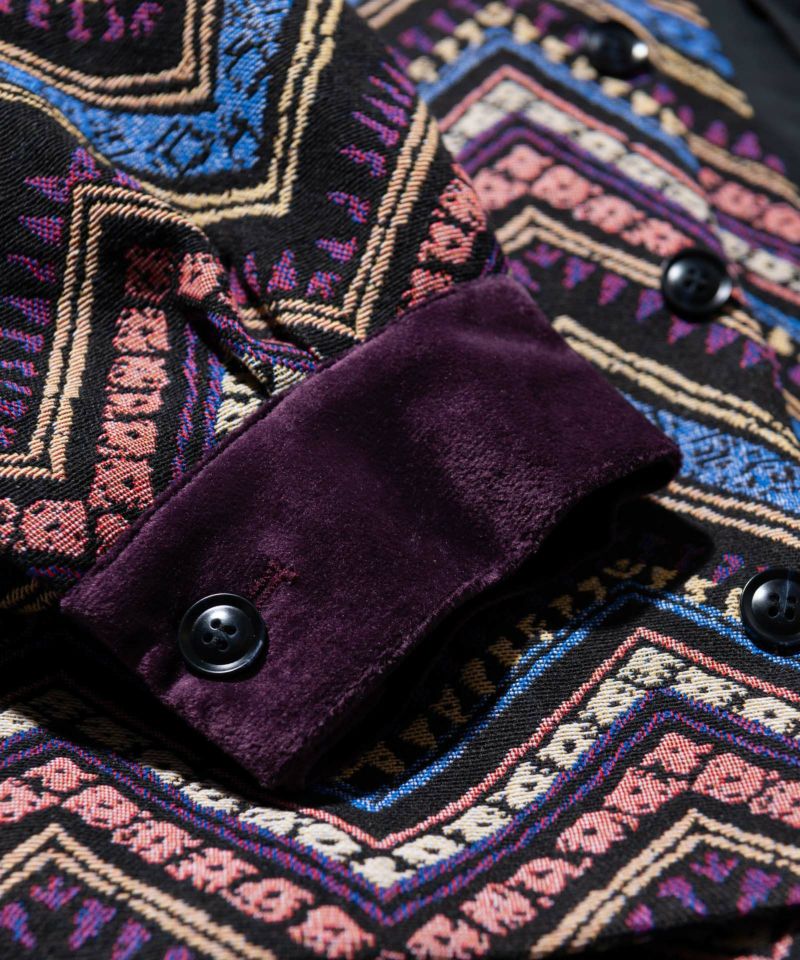 ピエロジャケット : GB0323/JKT19 | glamb Online Store公式通販 ピエロジャケット : GB0323/JKT19 | glamb Online Store公式通販