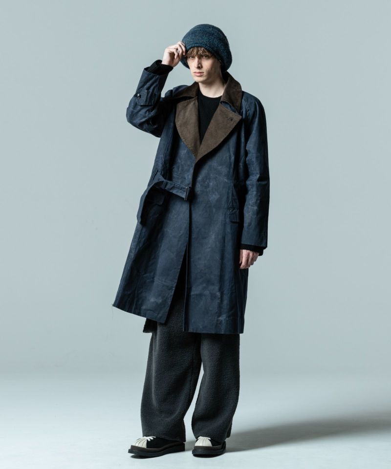 楽天市場】glamb グラム Rib Layered Cargo Pants リブ