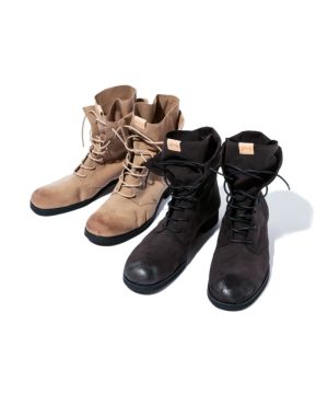 glamb  Tall Engineer Boots エンジニアブーツ厚底