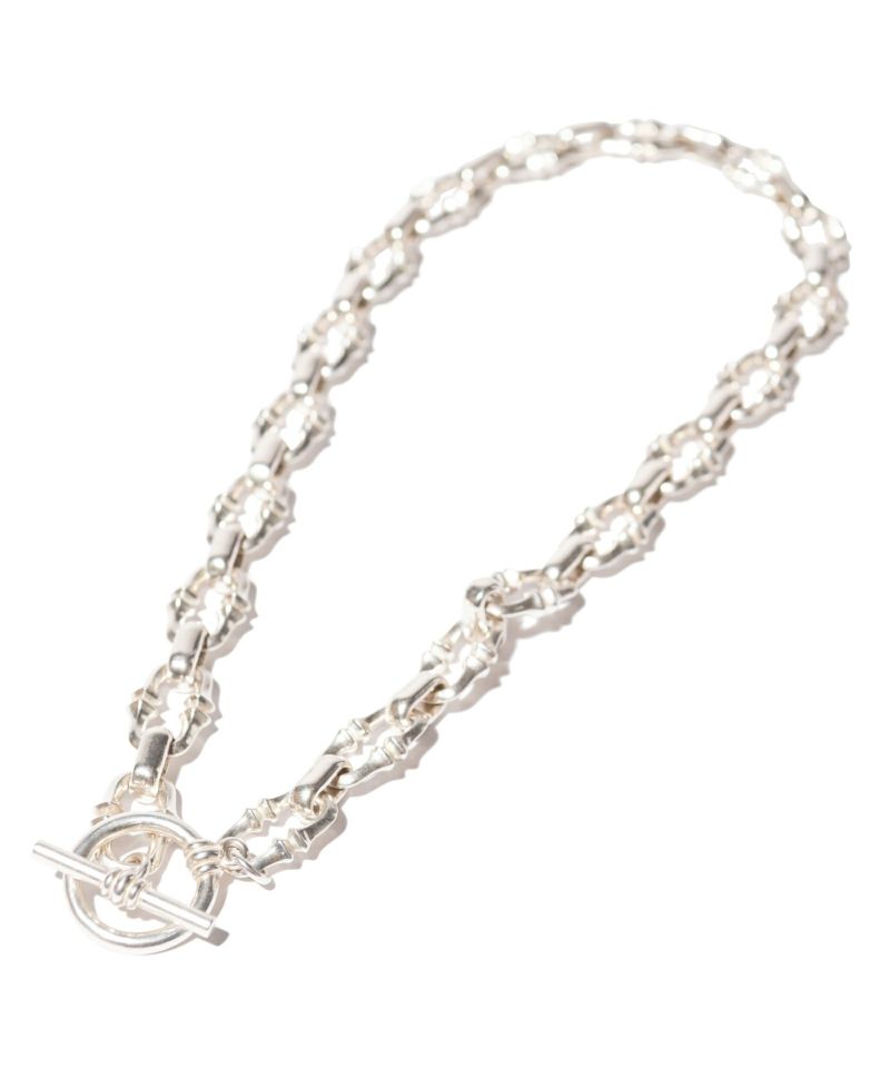 マロネックレス : GB0423/AC17 | glamb Online Store公式通販