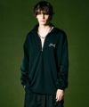 ジップネックジャージ : GB0423/CS03 | glamb Online Store公式通販