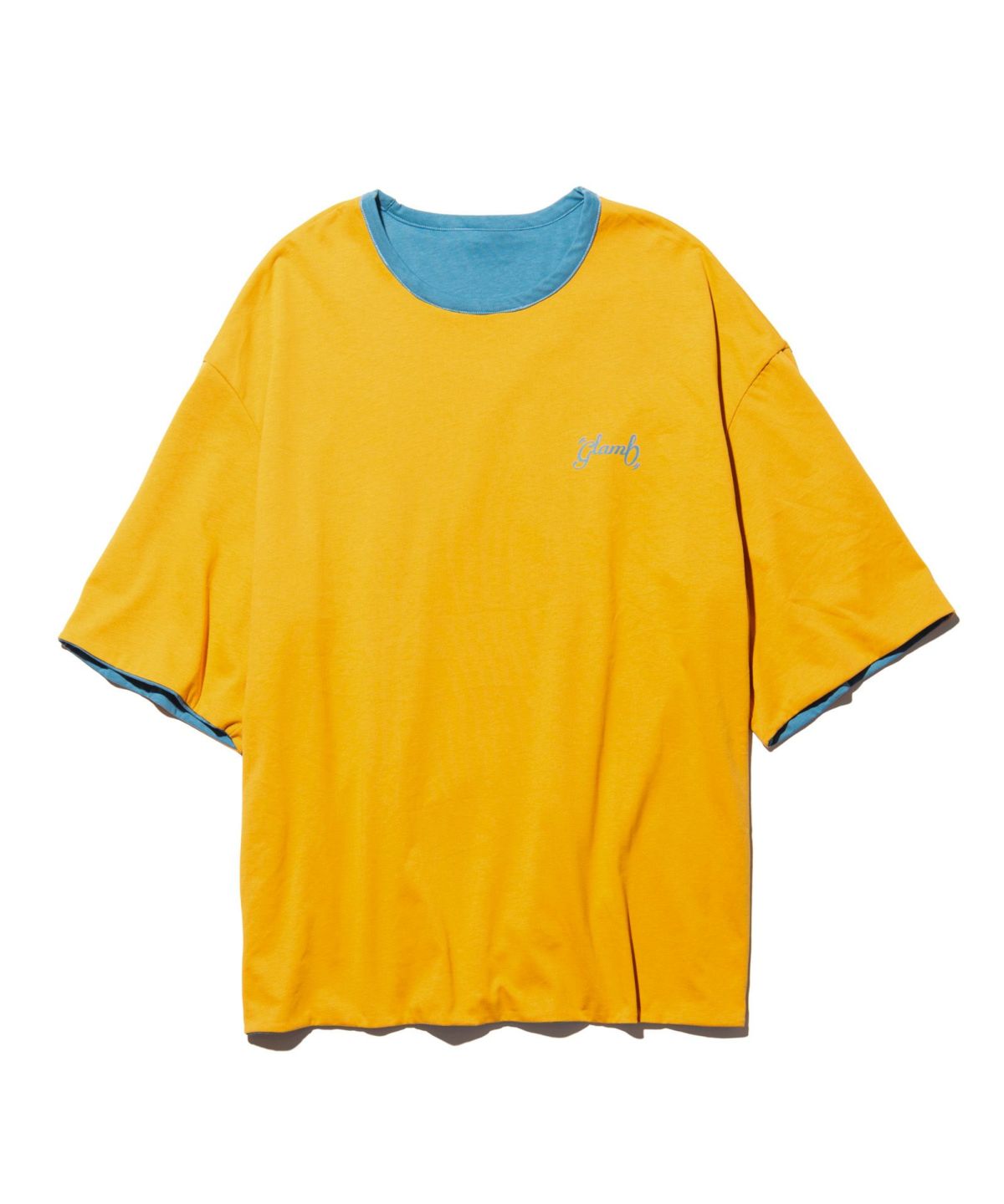Reversible