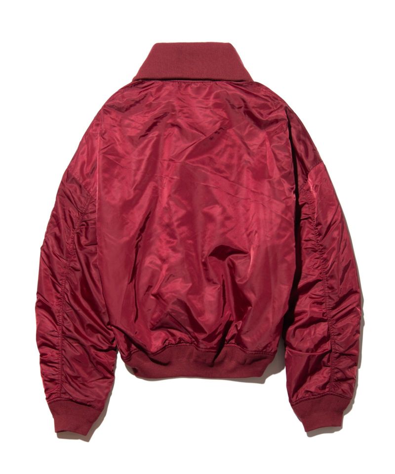 ドンキーMA-1 : GB0423/JKT08 | glamb Online Store公式通販
