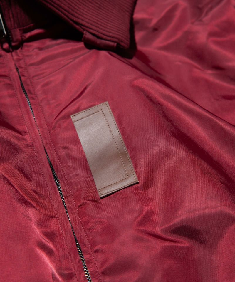 ドンキーMA-1 : GB0423/JKT08 | glamb Online Store公式通販