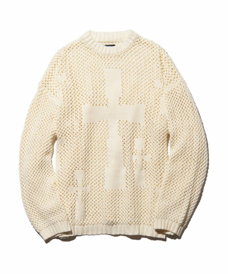glamb グラム High Neck Washed Knit ハイネックウォッシュニット