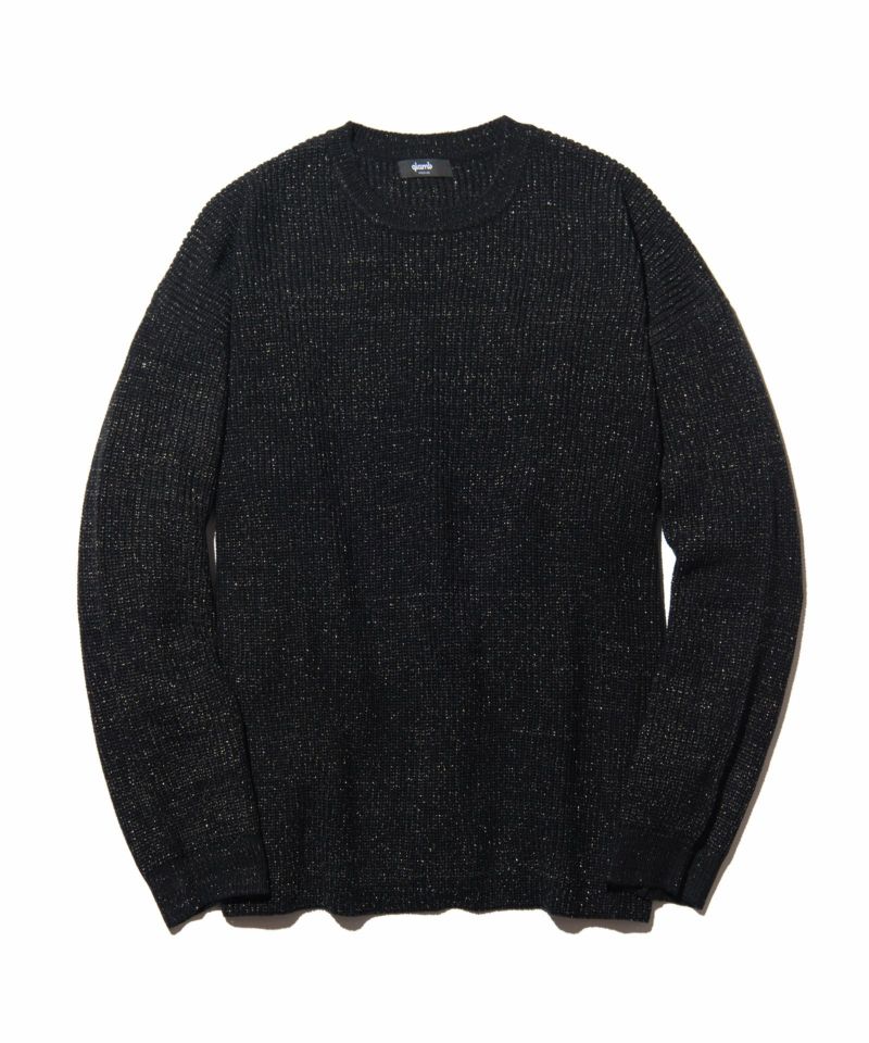 glamb Side Slit Pullover Knit プルオーバーニット - fawema.org