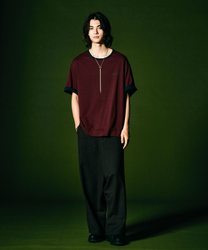 トライバルシェイプスラックス : GB0423/P05 | glamb Online