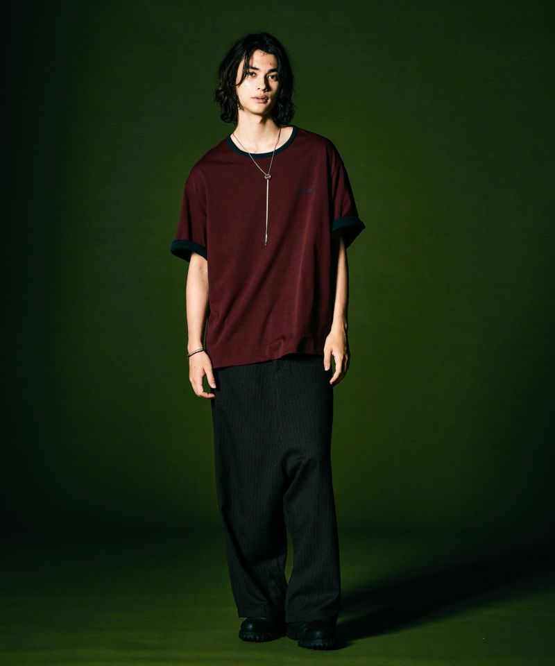 トライバルシェイプスラックス : GB0423/P05 | glamb Online