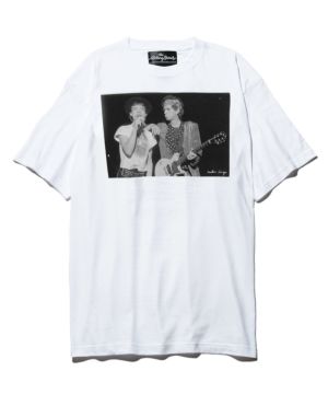 初来日東京ドーム公演 1990 ローリングストーンズ 記念ロックTシャツ L-