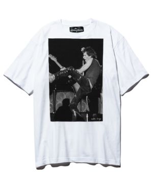 glamb×有賀幹夫 THE ROLLING STONES 復刻ライン】 | glamb Online Store