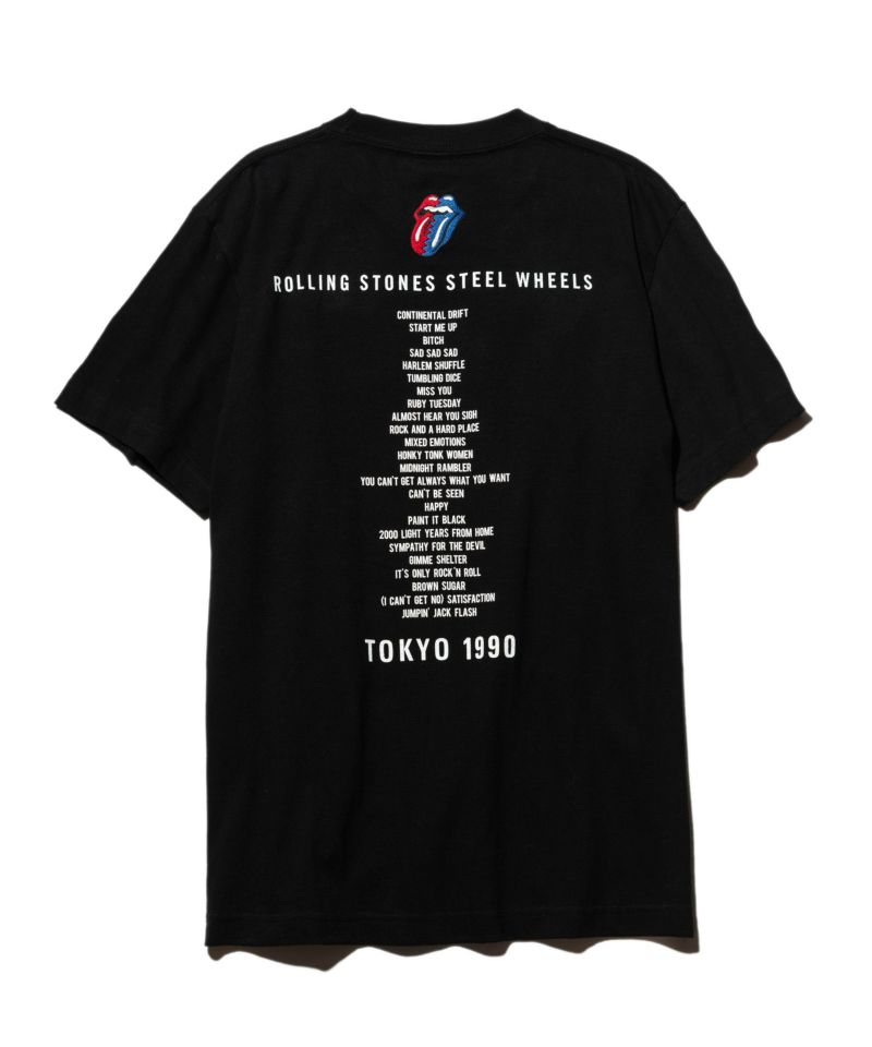 【最終値下】glamb ローリングストーンズ　tシャツ