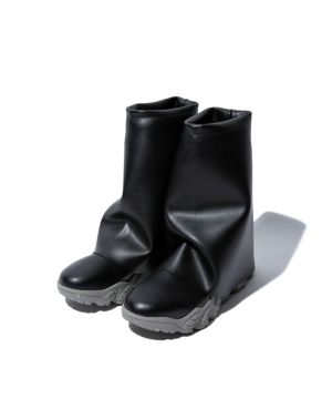 glamb  Tall Engineer Boots エンジニアブーツ厚底