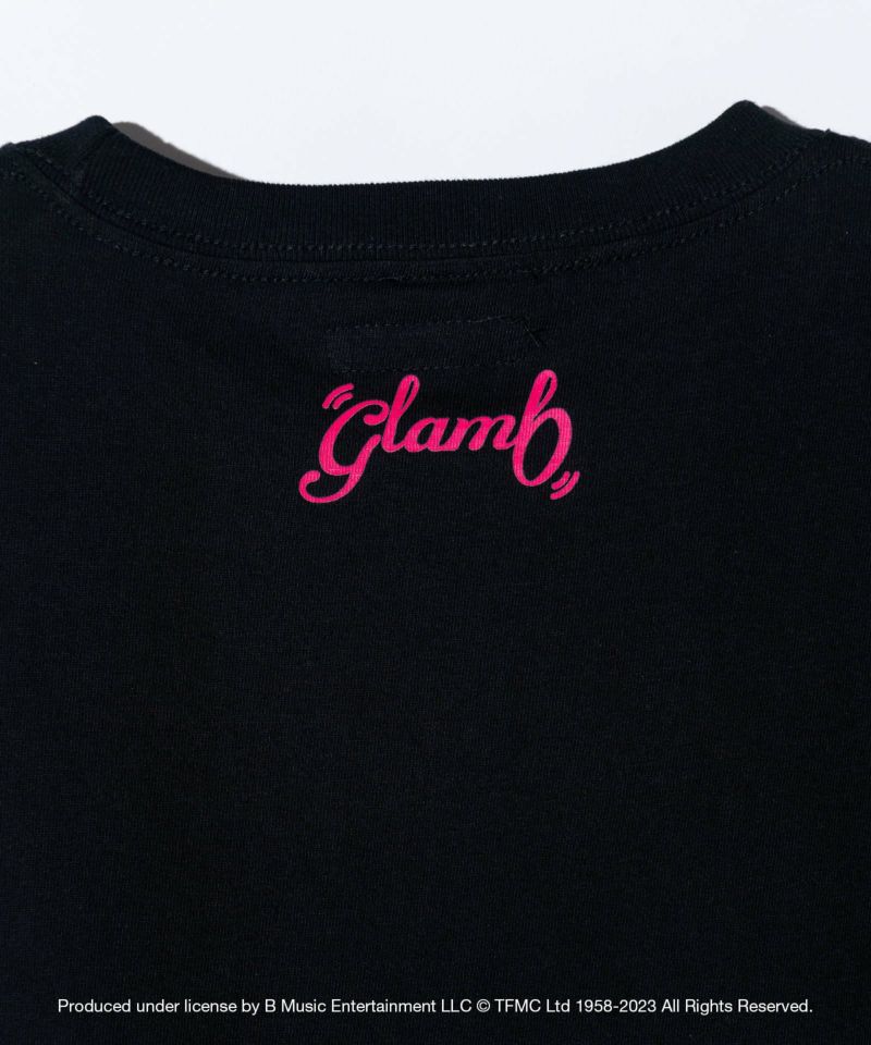 マーキークラブタンクトップ : GB0124/CS02 | glamb Online Store公式通販