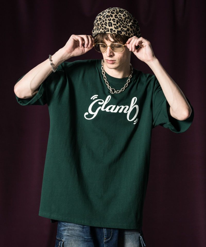 glamb tシャツ サイズ