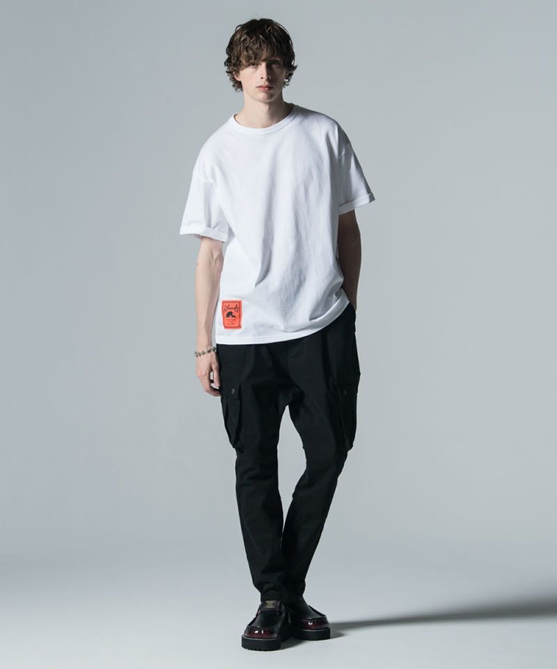 ジョッパーズカーゴパンツ : GB0124/P01 | glamb Online Store ジョッパーズカーゴパンツ : GB0124/P01 | glamb Online Store