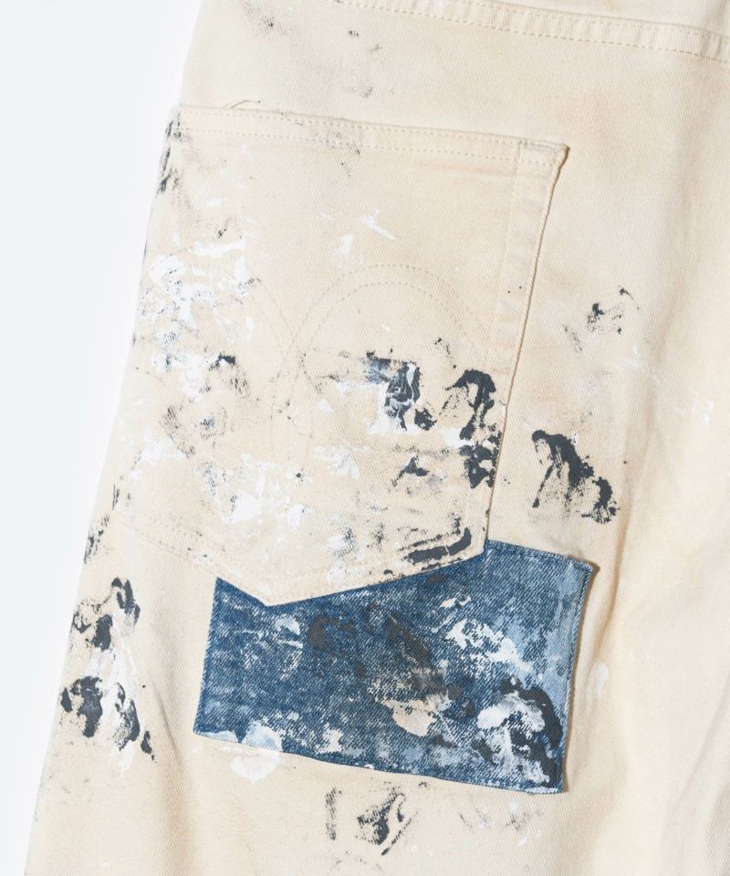 GG MADE IN TOKYO.』『GG+KIITI』『GG DENIM LINE』『Chocolat
