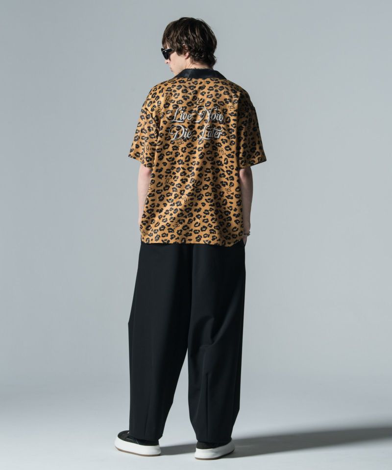 フォータックバギースラックス : GB0124/P16 | glamb Online