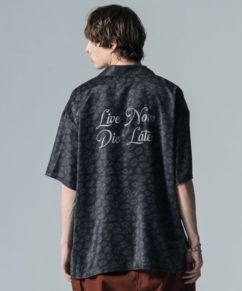 冬バーゲン特別送料無料！ P.I.F BUTTON UP SHIRT ゴルフワン