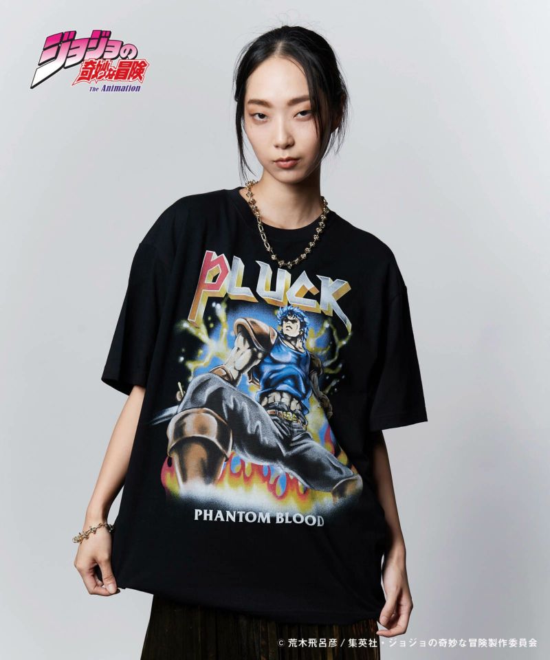 ジョナサンジョースターTシャツ : GB0124/JJ02 | glamb Online Store 