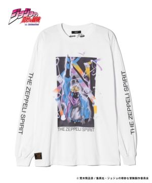 ミックTシャツ(The Rolling Stonesコラボ/glamb/グラム) GB0220/RS02