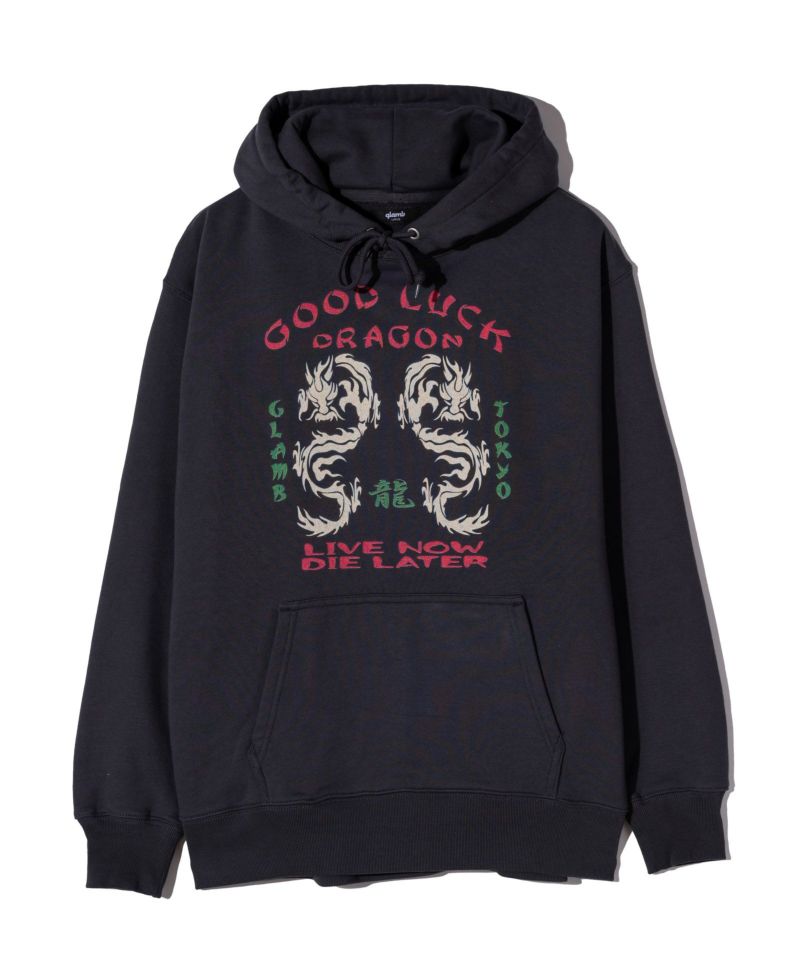 Guccify dragon hoodie hotsell