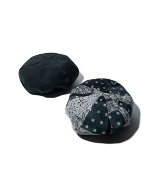 ハンチング・ベレー帽・キャスケット グラム公式通販 - glamb Online Store