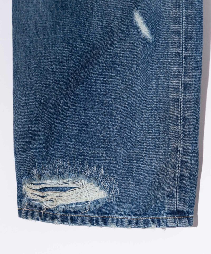 パサデナアンプラグドデニム : GB0224/P01 | glamb Online Store パサデナアンプラグドデニム : GB0224/P01 | glamb Online Store
