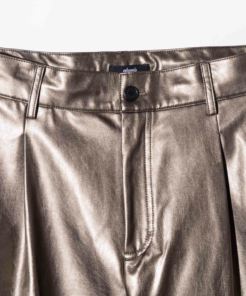 アストロレザーショーツ : GB0224/P06 | glamb Online Store公式通販