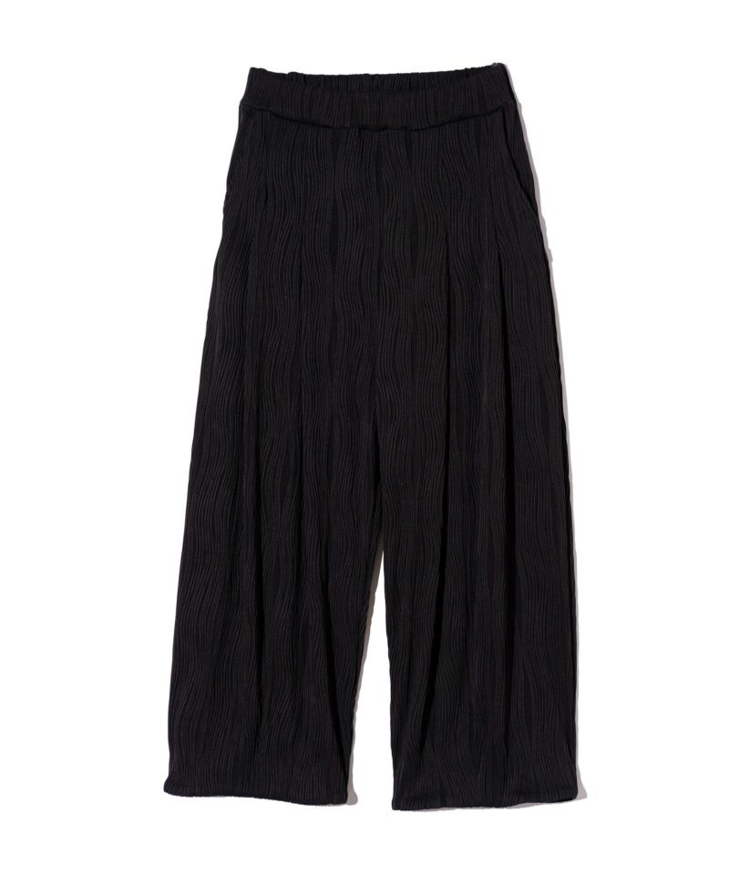 ウィロークレープパンツ : GB0224/P16 | glamb Online Store公式通販