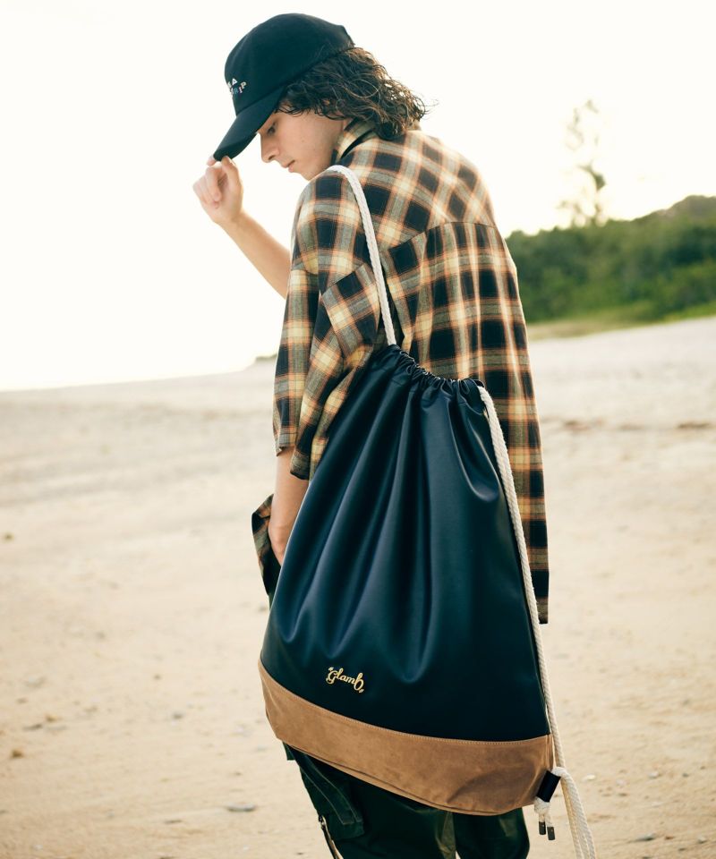 4XLハーフスリーブシャツ : GB0224/SH06 | glamb Online Store