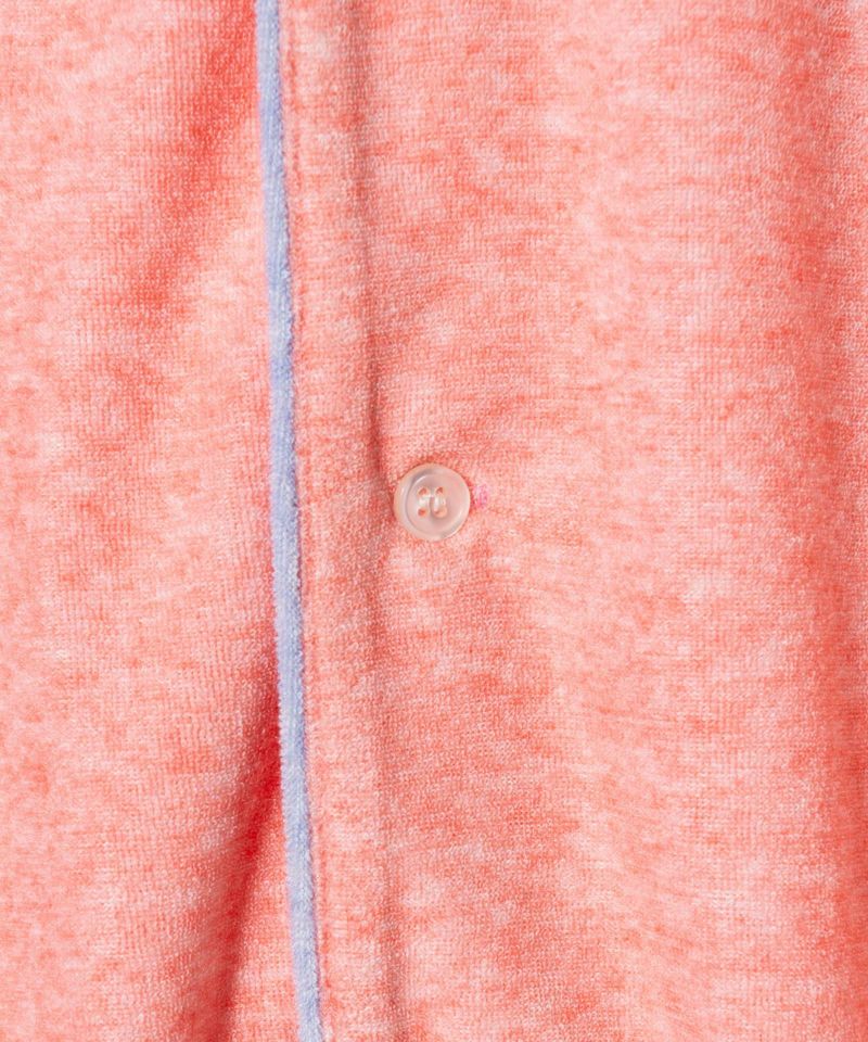 パイルボウリングシャツ : GB0224/SH12 | glamb Online Store パイルボウリングシャツ : GB0224/SH12 | glamb Online Store