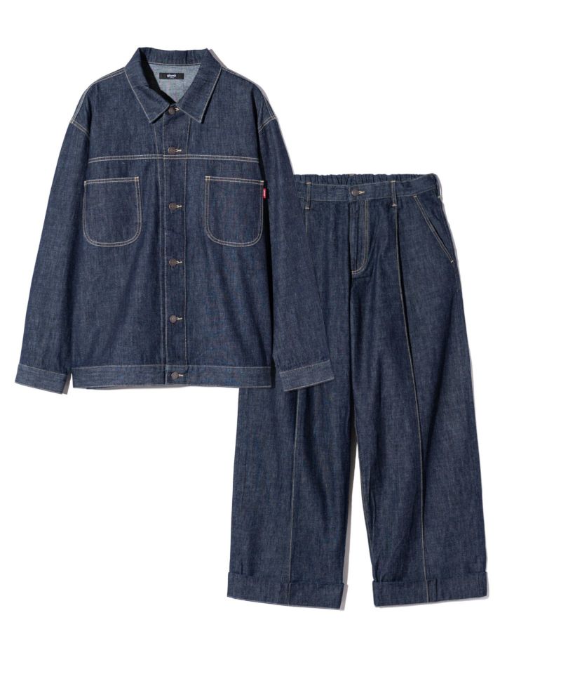 セットアップ | glamb Online Store