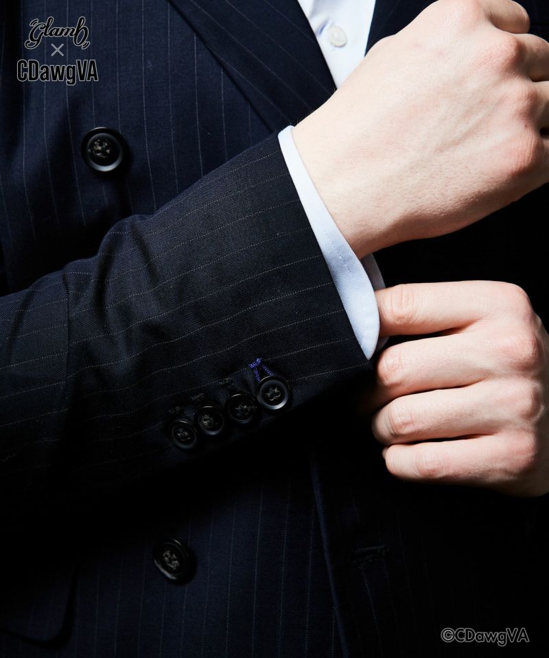 CDawgVA Suit(Pre-Order) | glamb Online Store CDawgVA Suit(Pre-Order) | glamb Online Store