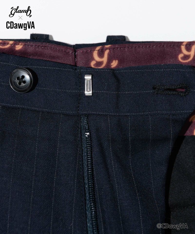 CDawgVA Suit(Pre-Order) | glamb Online Store CDawgVA Suit(Pre-Order) | glamb Online Store