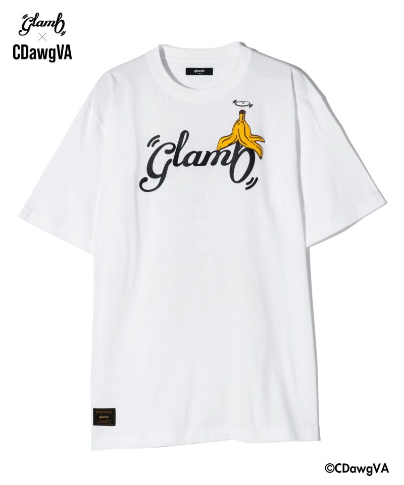 Banana Heaven T-Shirt(Pre-Order) | glamb Online Store