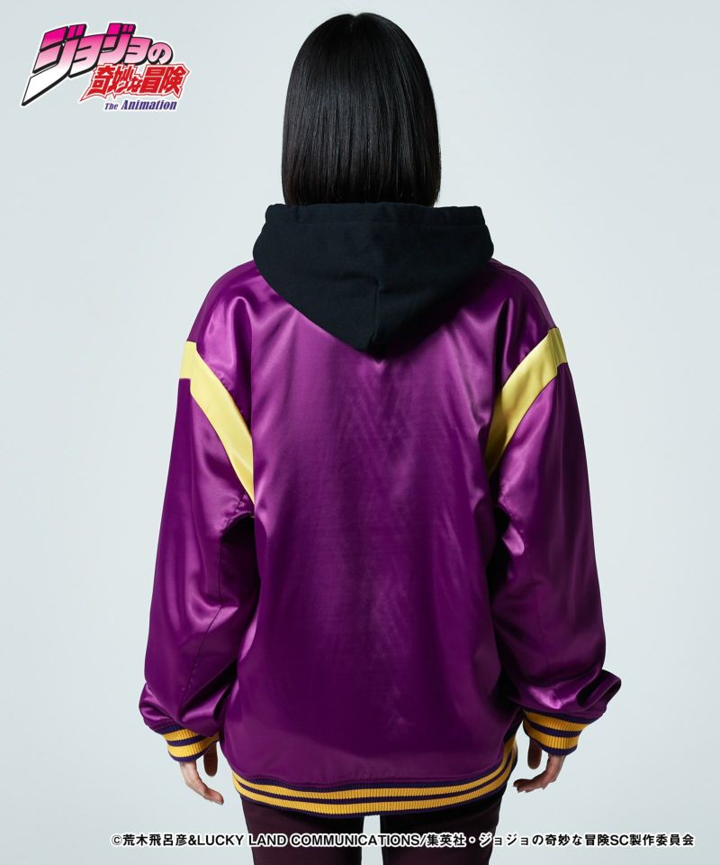 承太郎ジャケット : GB0224/JJ01 | glamb Online Store公式通販