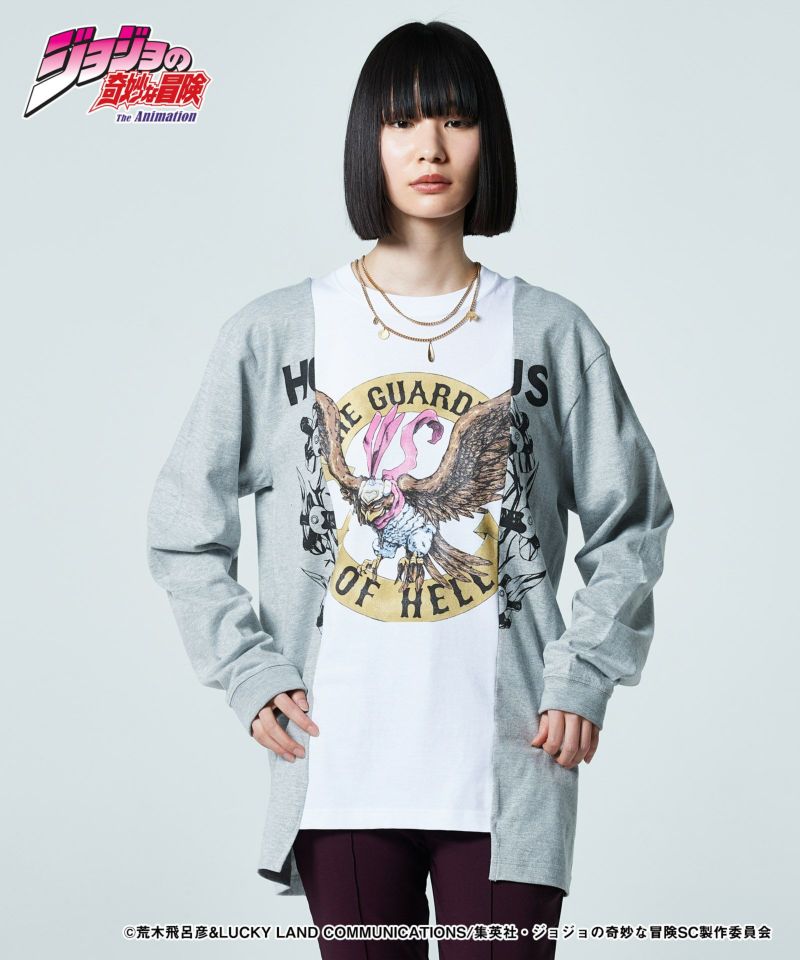 ペット・ショップカットソー : GB0224/JJ11 | glamb Online ペット・ショップカットソー : GB0224/JJ11 | glamb Online
