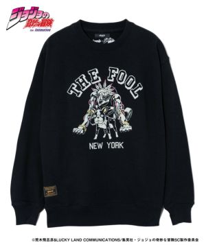 イギースウェット : GB0224/JJ14 | glamb Online Store公式通販