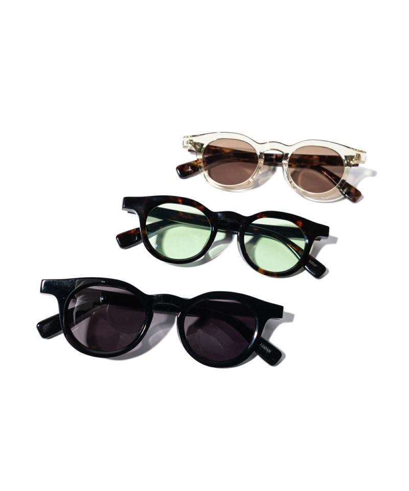 glamb サングラス Killer Eyes Sunglasses / キラーアイズ