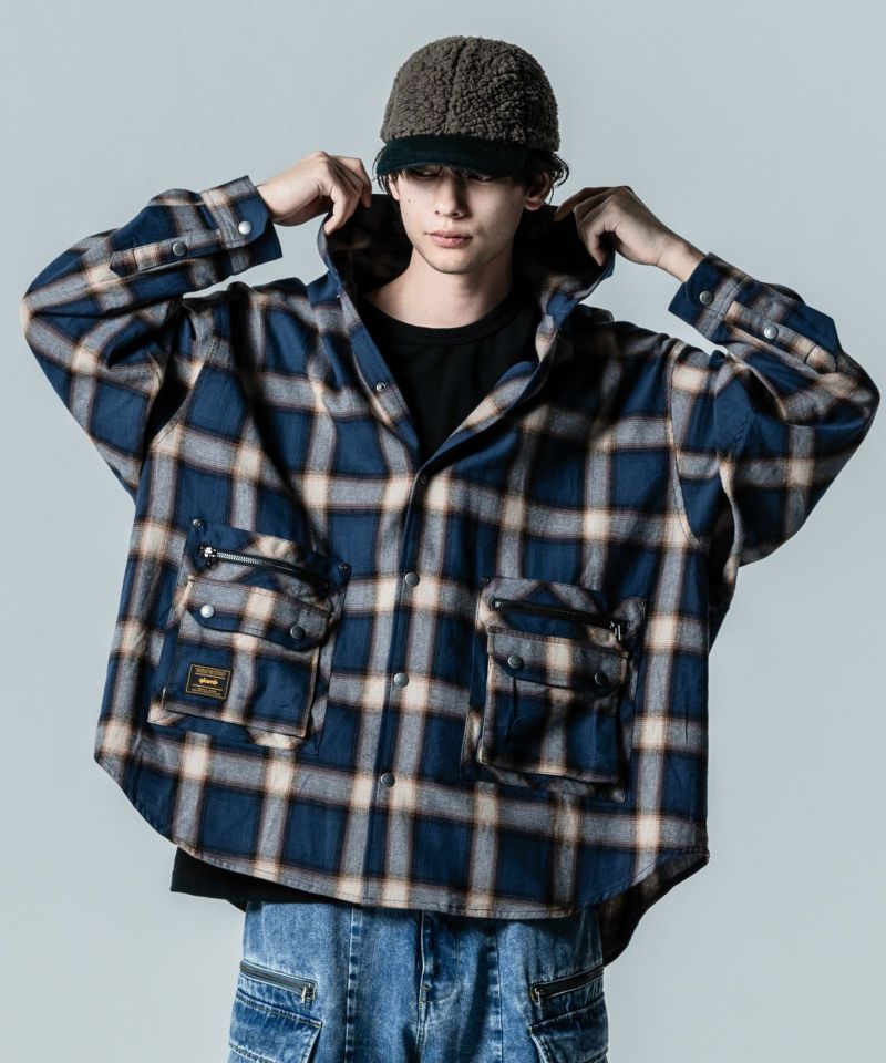 ボアキャップ : GB0324/CP02 | glamb Online Store公式通販