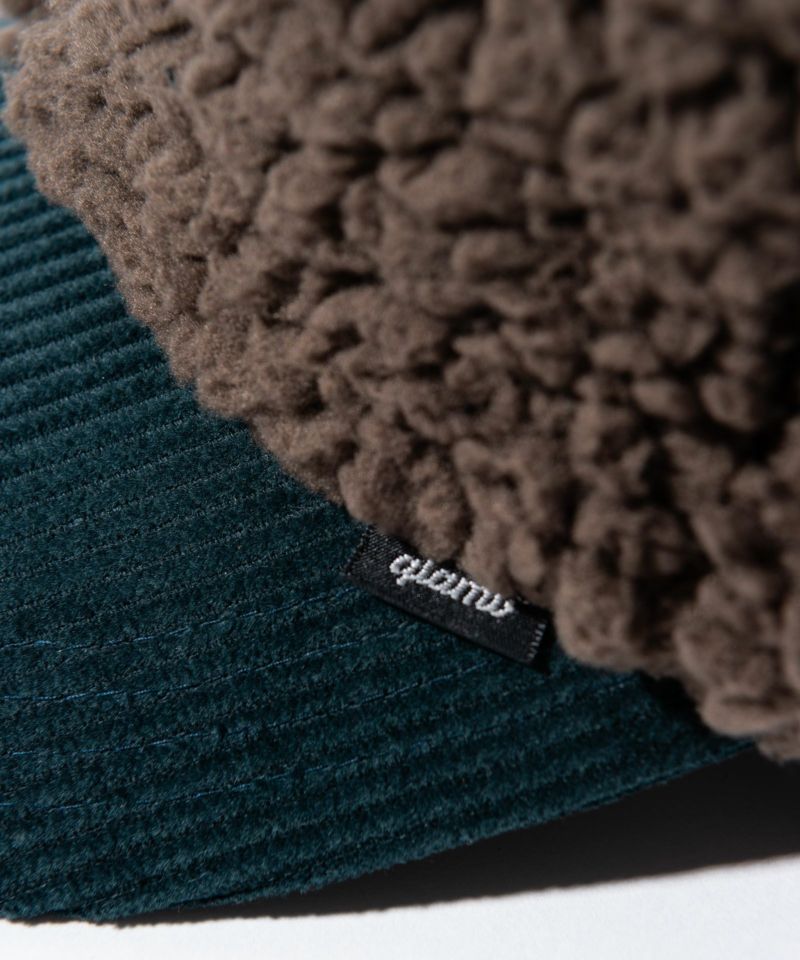 ボアキャップ : GB0324/CP02 | glamb Online Store公式通販
