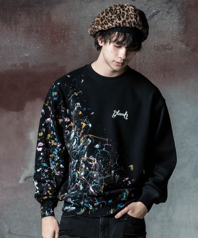 レオパードベレー : GB0324/CP03 | glamb Online Store公式通販