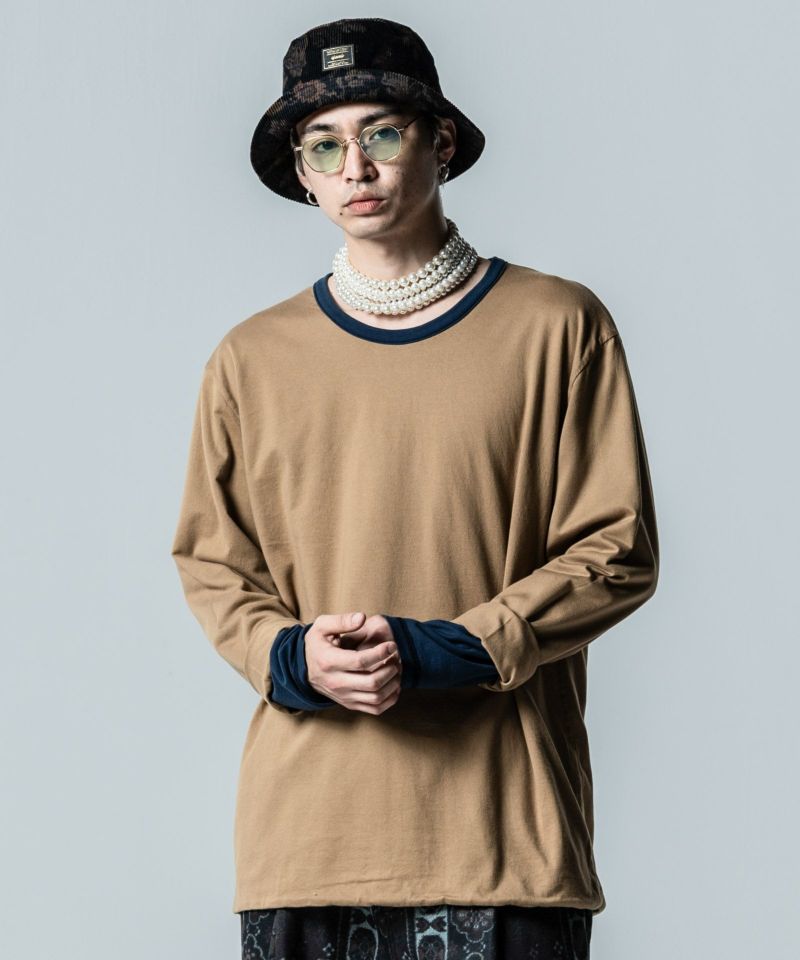 コーデュロイバケットハット : GB0324/CP05 | glamb Online コーデュロイバケットハット : GB0324/CP05 | glamb Online