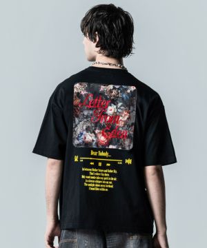 カットソー グラム公式通販 - glamb Online Store