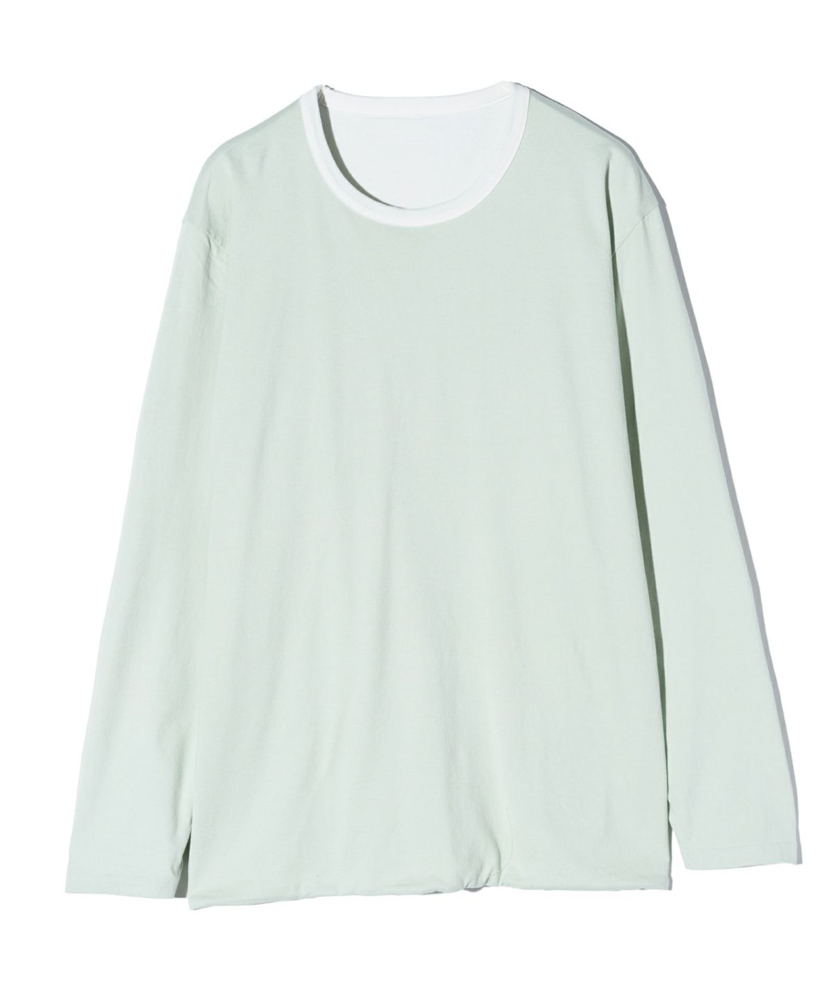White Reversible